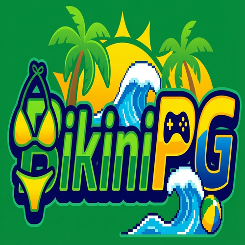 Logo bikinipg